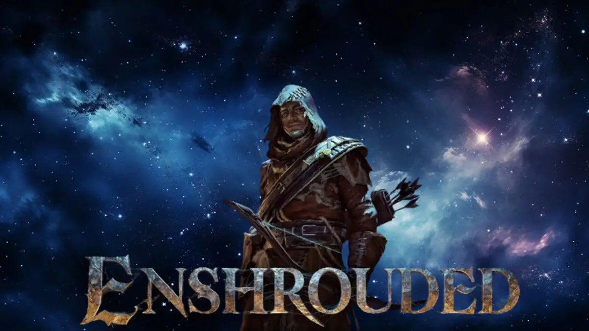 Does Enshrouded Have Console Commands? Everything We Know