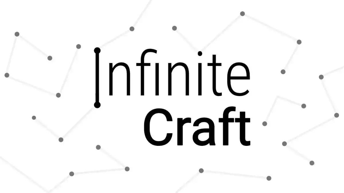 Does Infinite Craft Save? How to Save Progress in Infinite Craft?
