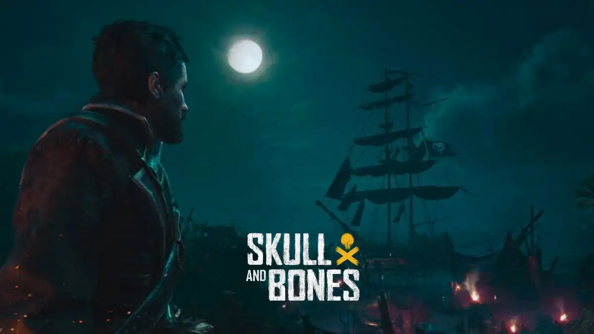 Does Skull and Bones Have PvP, What is PVP Skull and Bones
