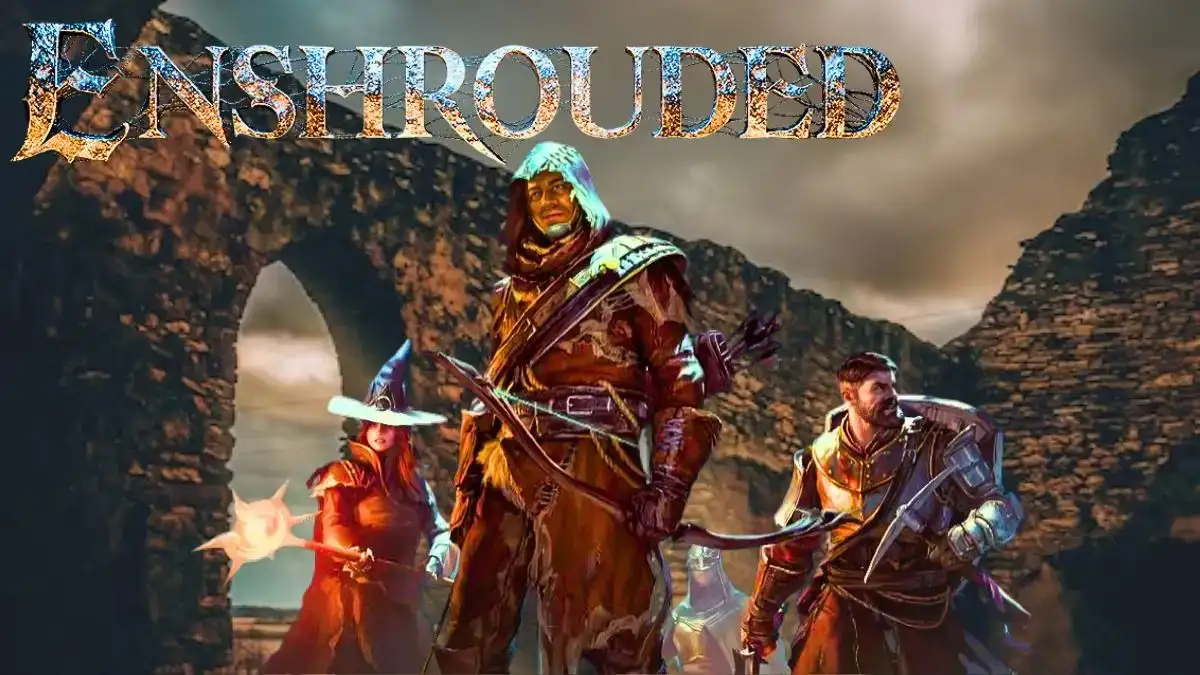 Enshrouded Max Skill Points, Wiki, Gameplay, and Trailer