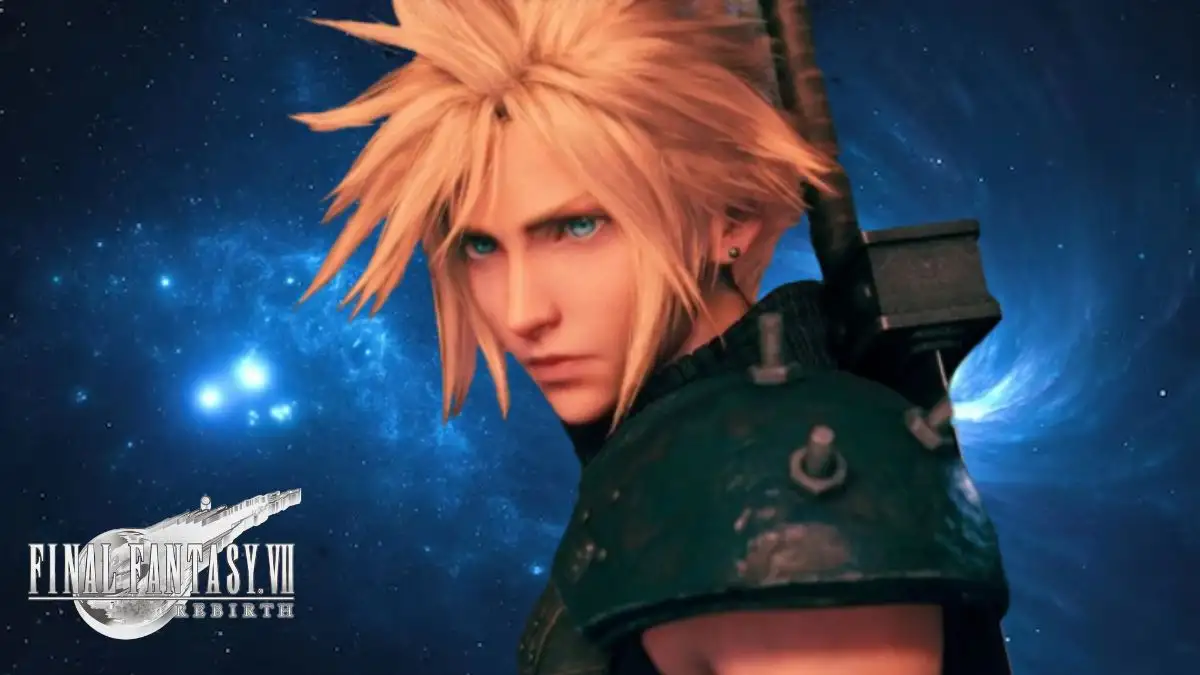 Final Fantasy 7 Rebirth Demo Update, What is in the Junon Update for Final Fantasy 7 Rebirth Demo?