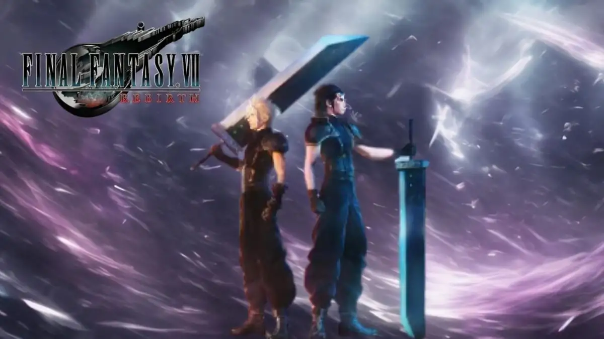 Final Fantasy 7 Rebirth Reviews,Final Fantasy VII Rebirth Gameplay, Plot and More