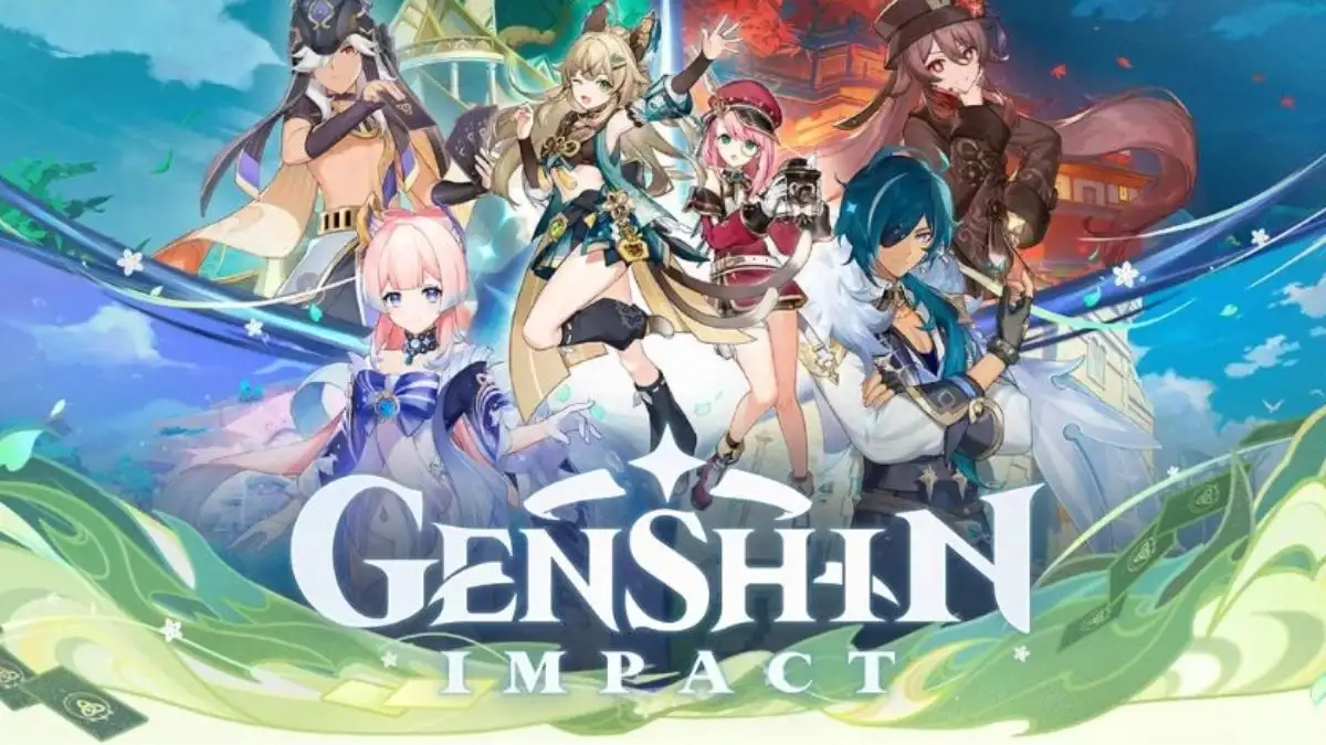 Genshin Impact 4.5 Patch Notes: What to Expect in the Upcoming Update