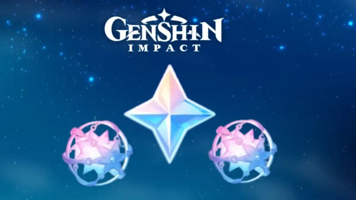 Genshin Impact 4.5 Primogems Count,Who will be the New Arrival in Genshin Impact 4.5?