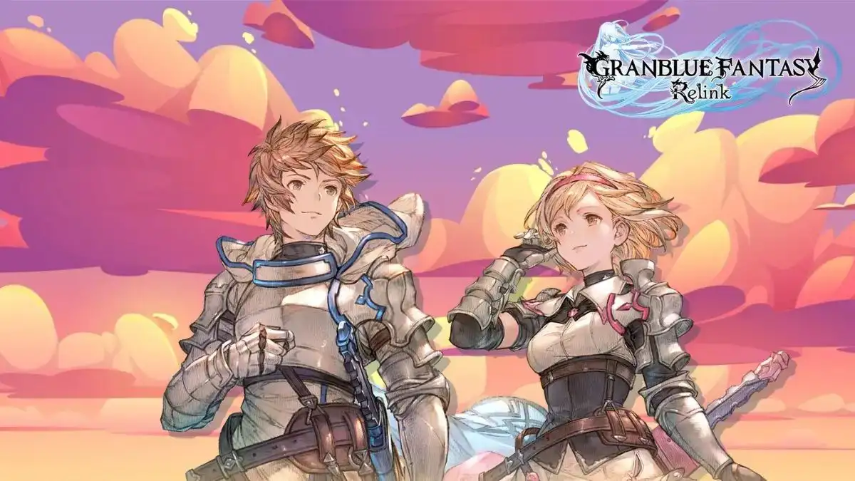 Granblue Fantasy Relink Catastrophe, What is the Significance of Catastrophe in Granblue Fantasy Relink?