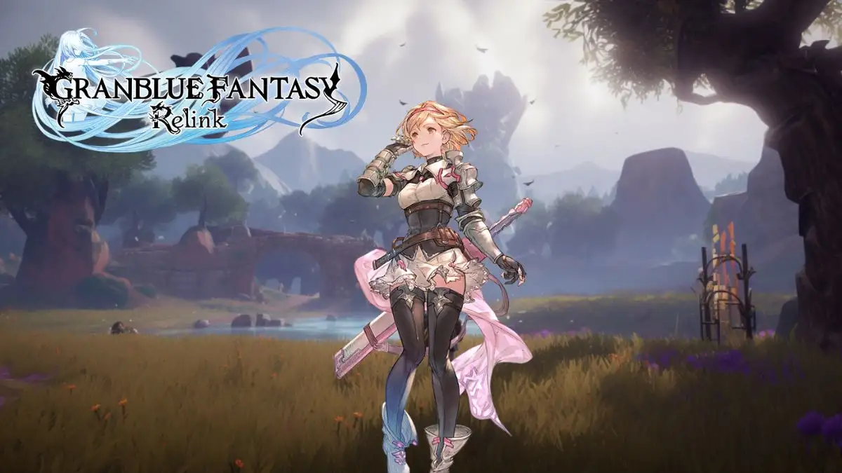 Granblue Fantasy Relink Charlotta Build Guide, Granblue Fantasy Relink Charlotta Best weapons and Skills