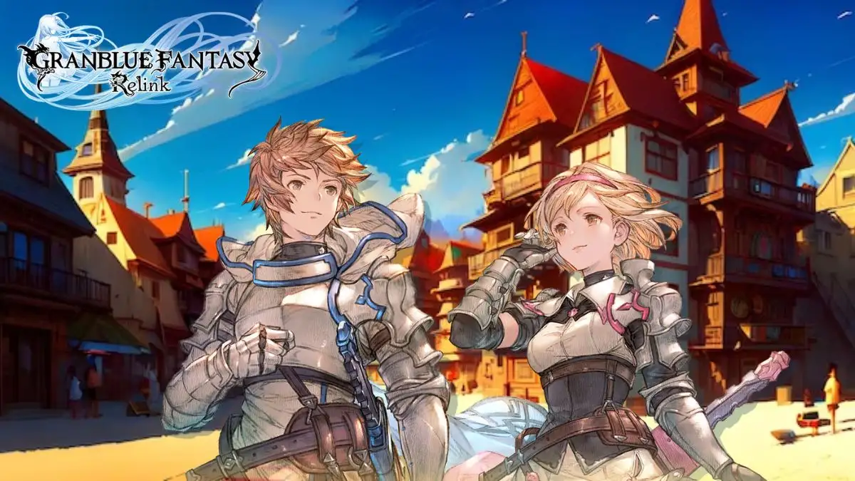 Granblue Fantasy Relink Finish the Jobs Rolan Started, How to Complete Finish the jobs Rolan Started Quest?