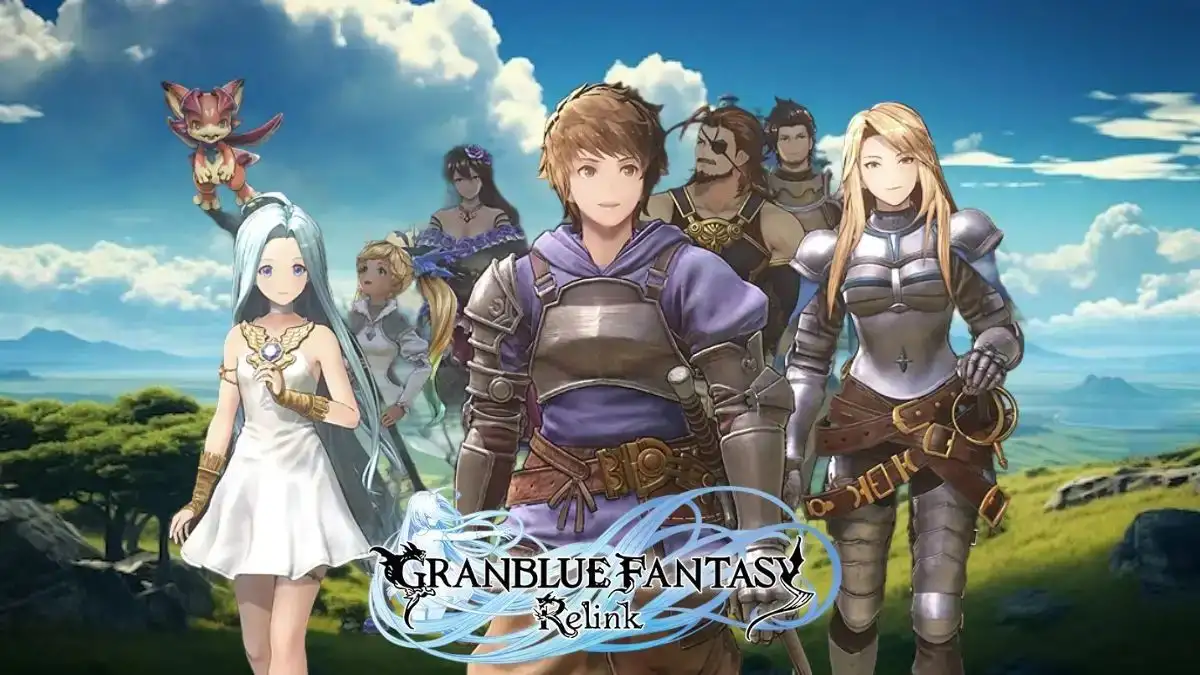 Granblue Fantasy Relink Fortified Hearth, Where to Find Fortified Hearth?