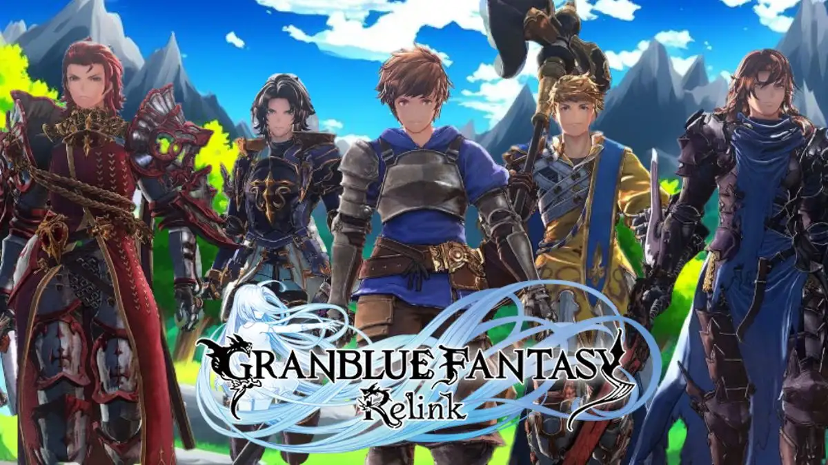 Granblue Fantasy: Relink IO Build, Wiki, Gameplay, and Trailer