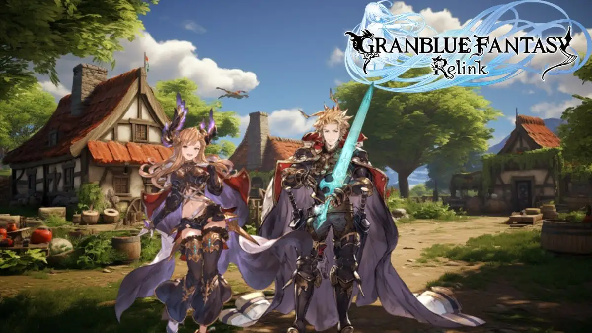 Granblue Fantasy Relink New Characters, How to Unlock Characters in Granblue Fantasy Relink?