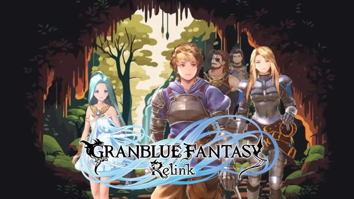Granblue Fantasy Relink Over Mastery, How to Get Granblue Fantasy: Relink Over Mastery?