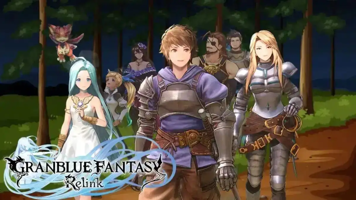 Granblue Fantasy Relink Terminus Weapon Drop Rate, Wiki, Gameplay, and Trailer