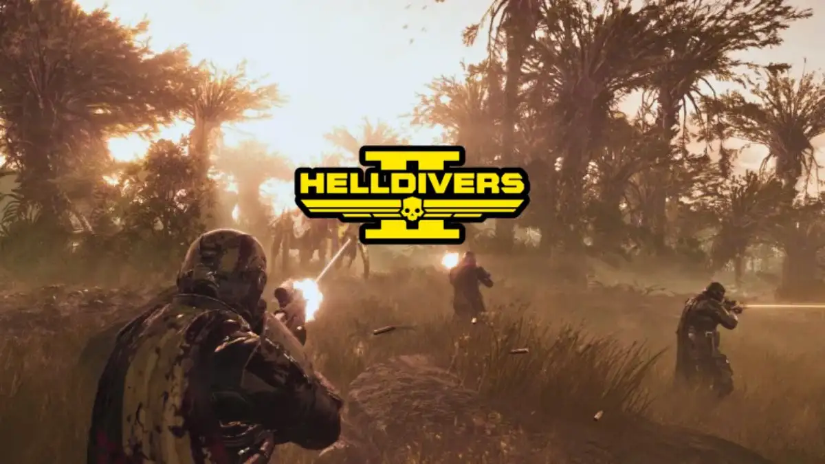 Helldivers 2 All Difficulty Levels, How to Unlock All Difficulty Levels in Helldivers 2