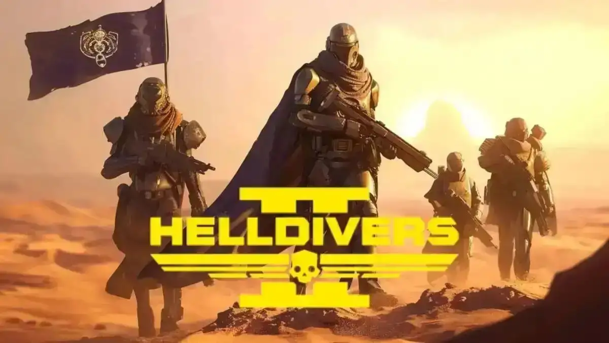Helldivers 2 Friend Code Not Working, How to Fix Helldivers 2 Friend Code Not Working?