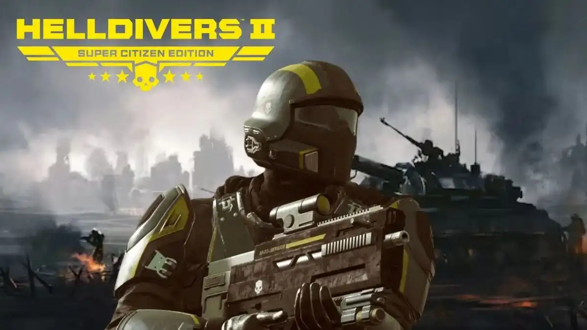 Helldivers 2 Future Content: What
