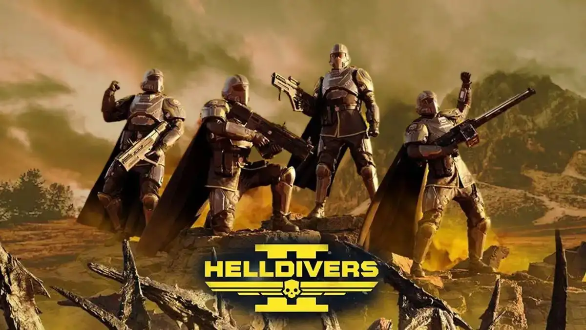 Helldivers 2 Future Content, Wiki, Gameplay, and Trailer