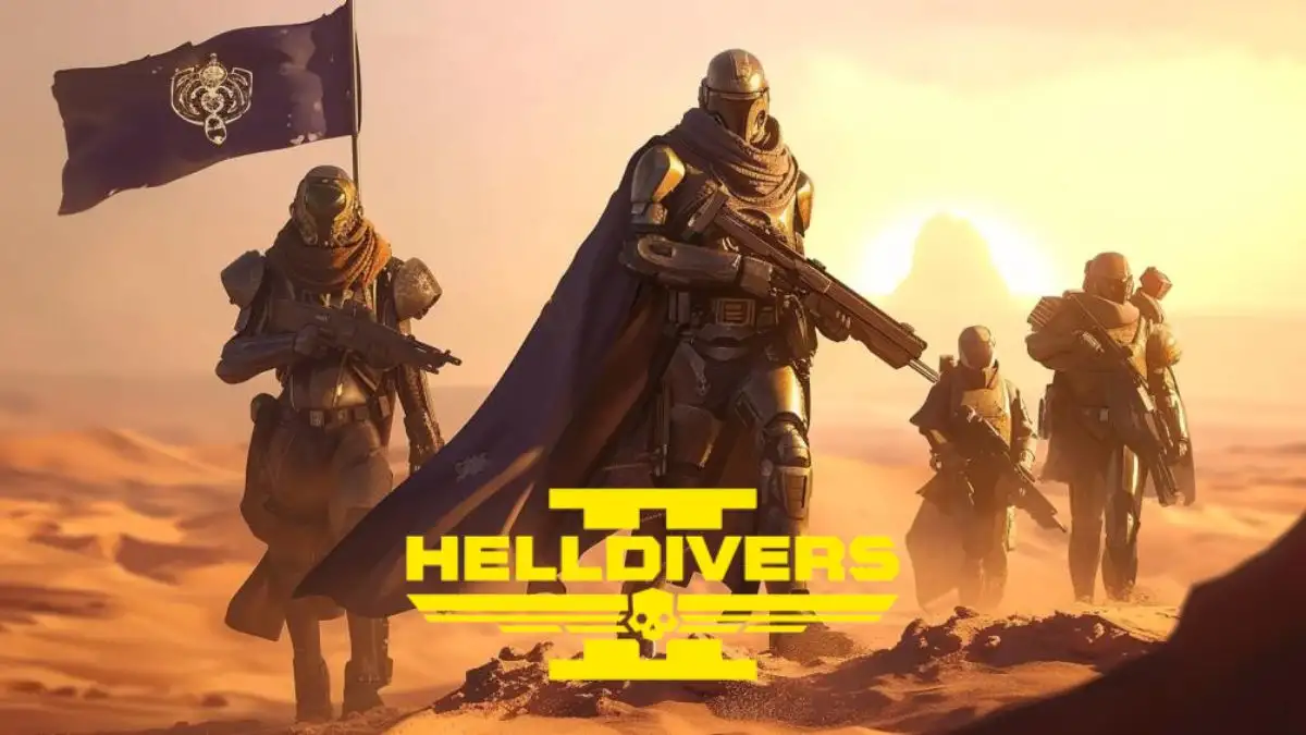 Helldivers 2 Login Limit Reached Error, How to Fix Helldivers 2 Login Limit Reached Error?
