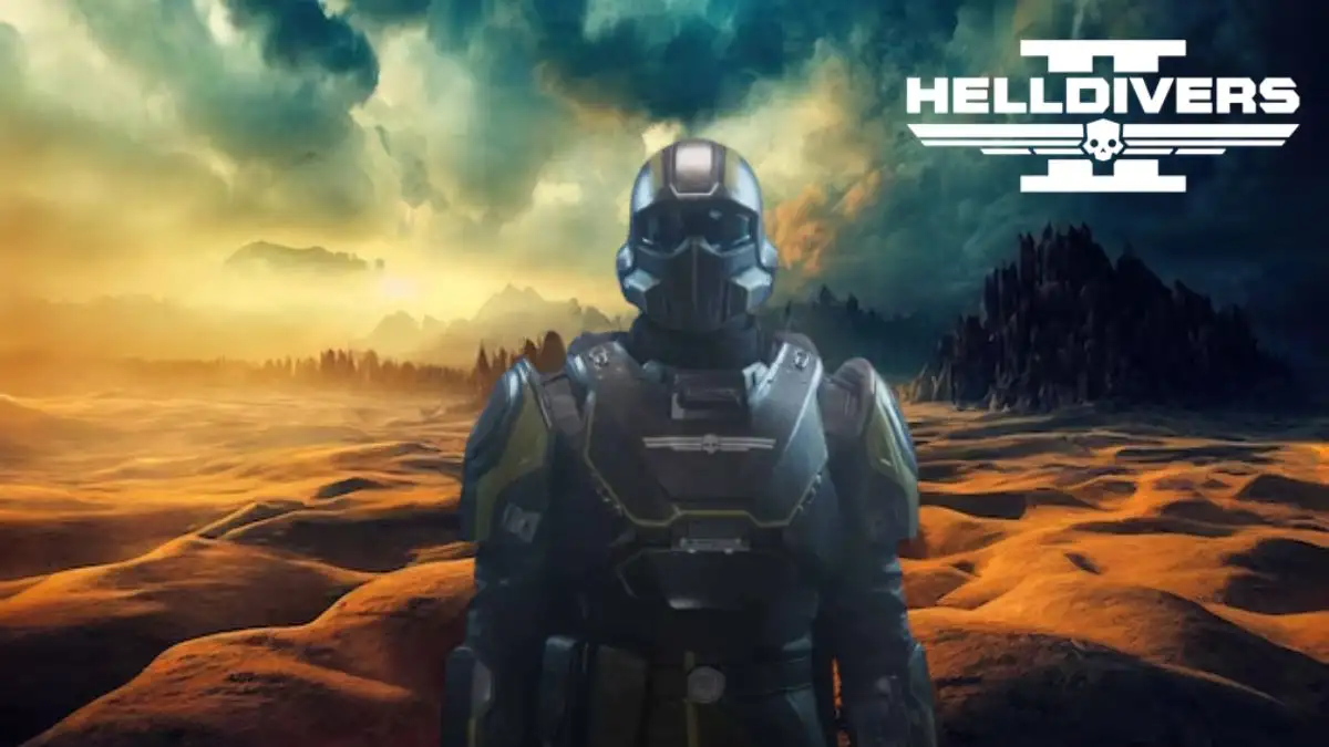 Helldivers 2 Login Limit Reached, How to Fix Helldivers 2 Login Limit Reached Error?
