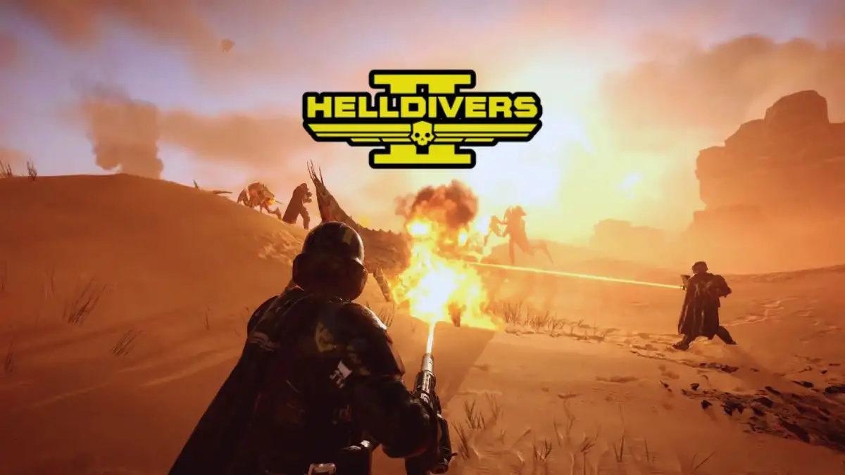 Helldivers 2 Rescuing Science Teams Explained