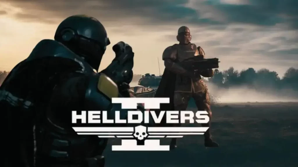 Helldivers 2 Stratagem Hero, How to Play Stratagem Hero in Helldivers 2