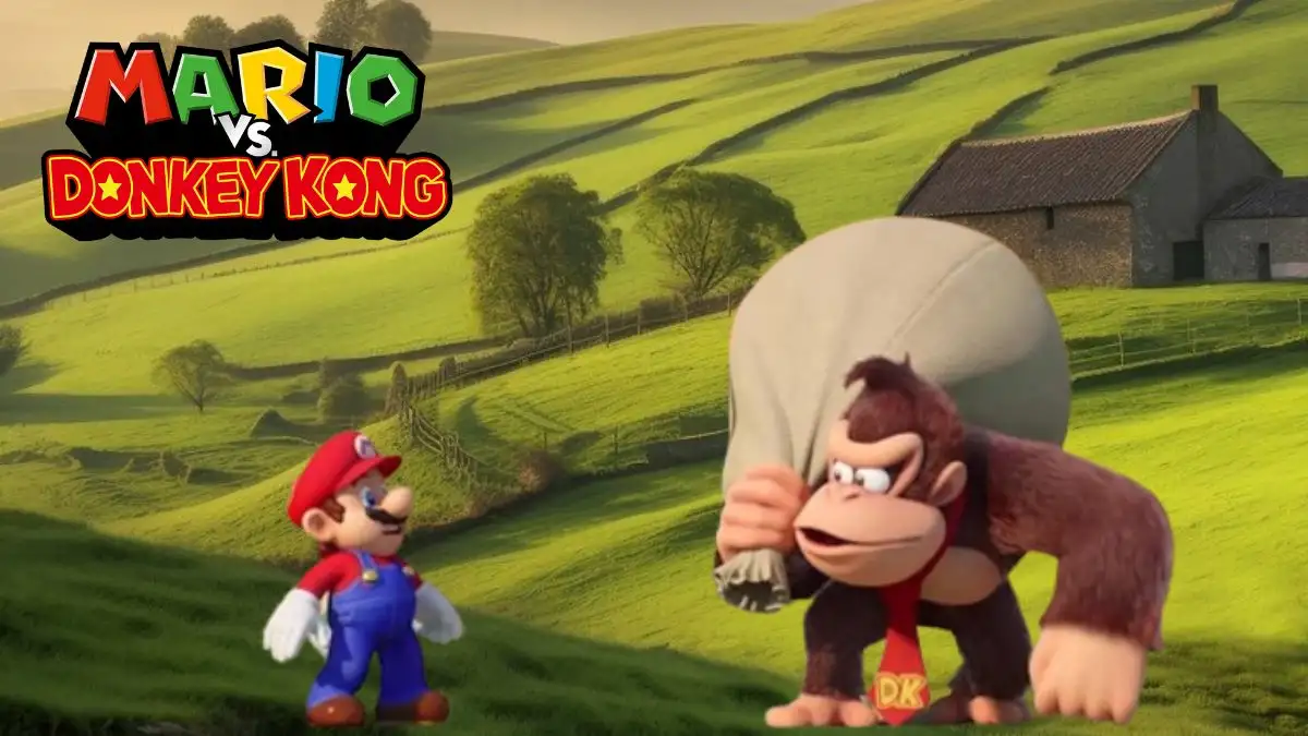 How Many Worlds are in Mario vs Donkey Kong? How Many Levels in Mario vs Donkey Kong?