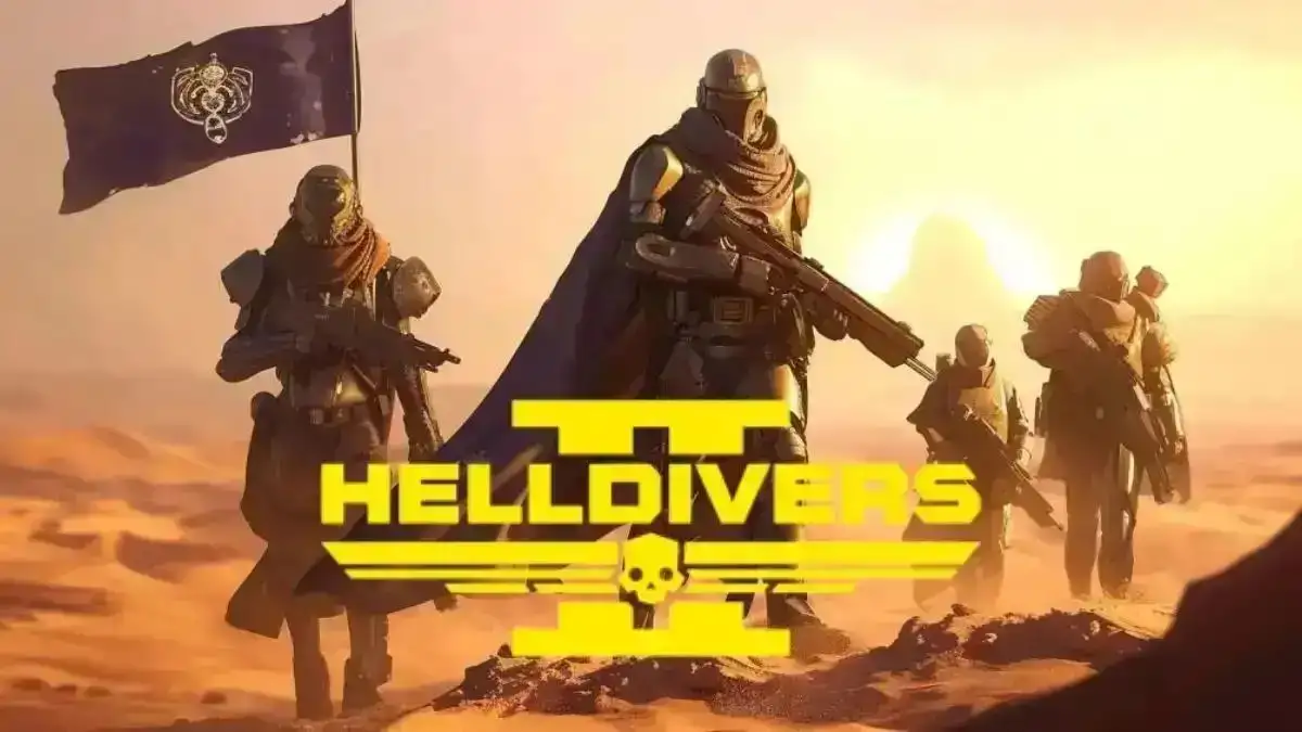 How To Farm Samples In Helldivers 2, Wiki, Gameplay, and More