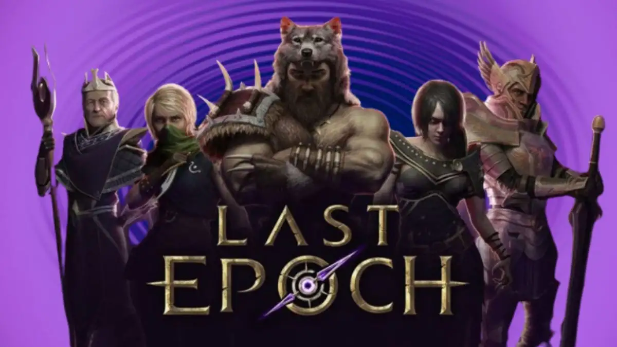 How To Fix Error Code Le-61 in Last Epoch? How to Play Last Epoch Offline?