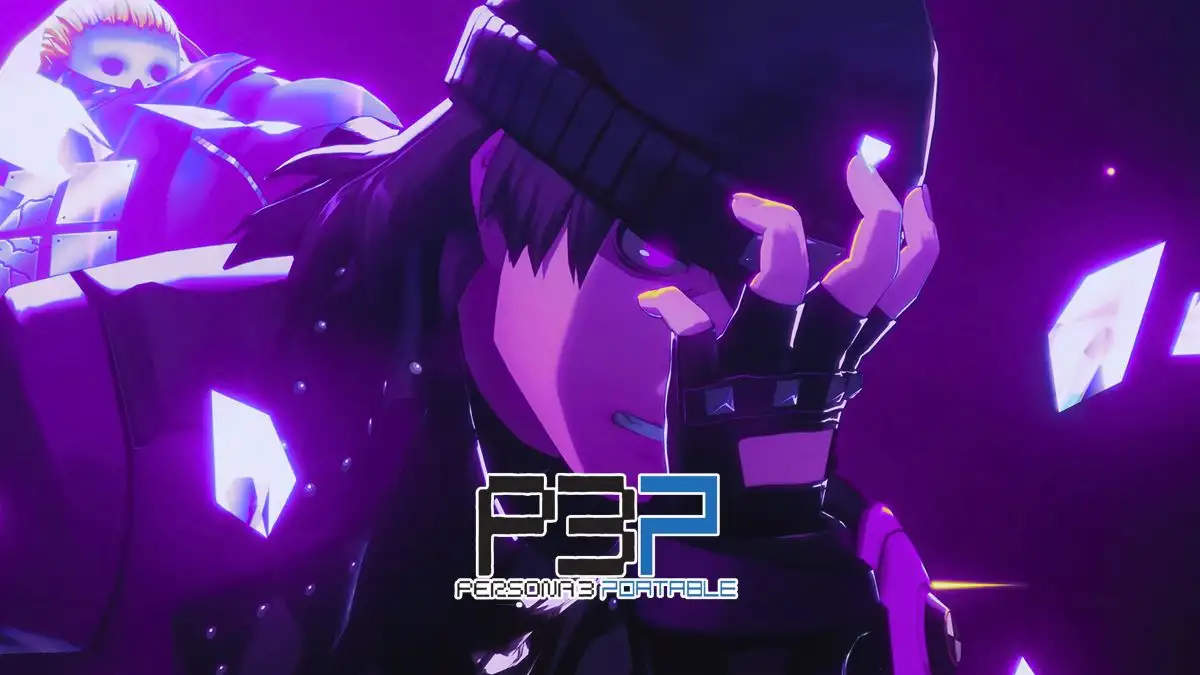 How To Save Shinjiro in Persona 3 Reload, and know more about the game