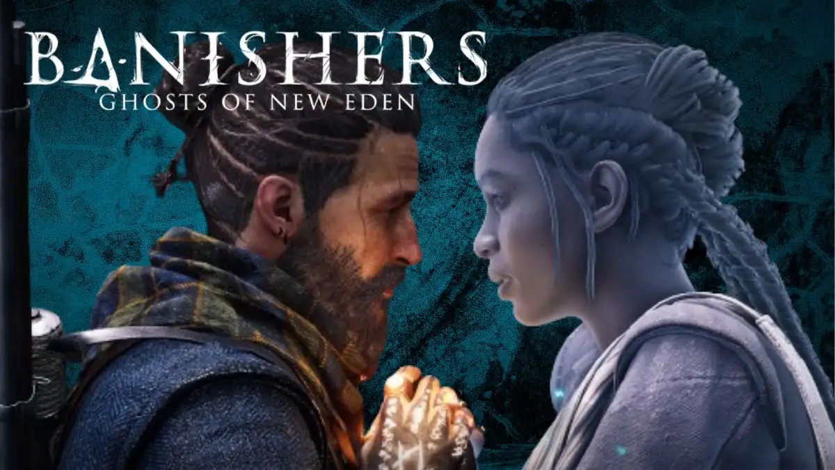 How long is Banishers Ghosts of New Eden?