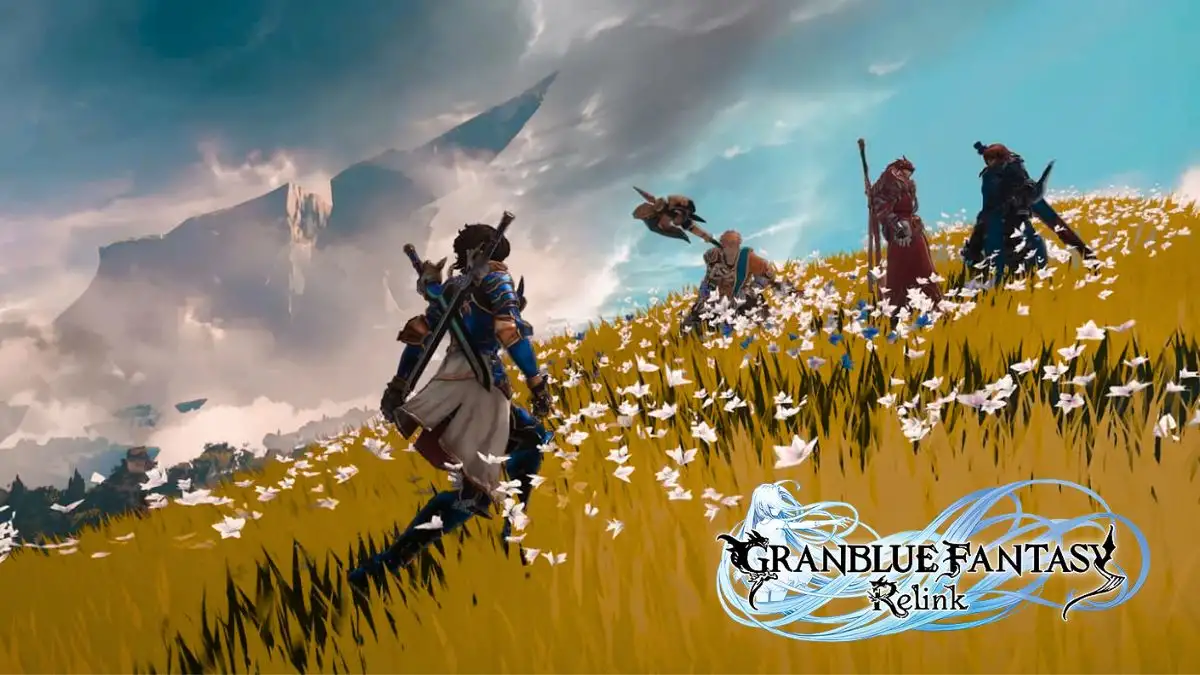How to AFK Farm Granblue Fantasy Relink Guide, AFK Farm Granblue Fantasy Relink