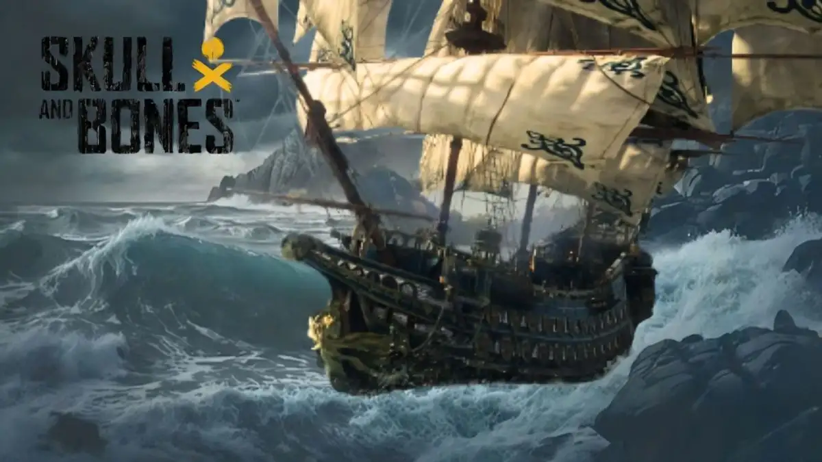 How to Board Enemy Ships in Skull And Bones? Complete Guide