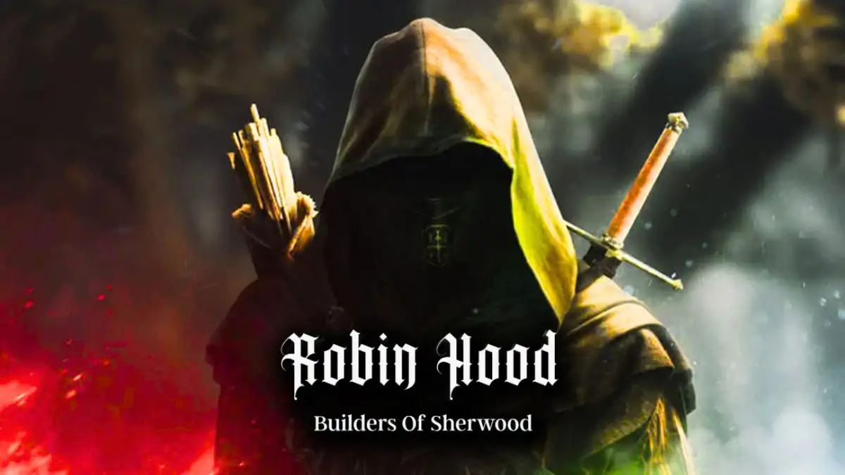 How to Build Alchemy Lab in Robin Hood Sherwood Builders? A Step-by-Stepgam Guide