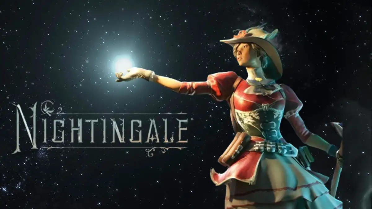 How to Claim Nightingale Challenge Rewards? Understanding the Challenges in Nightingale
