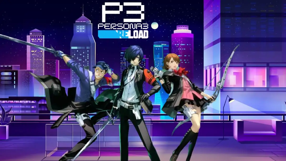 How to Complete the Big Eater Challenge in Persona 3 Reload? Strategy for Successful Completion