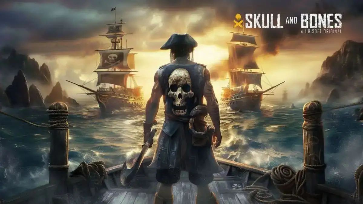 How to Find Suny in Skull and Bones? A Pirate