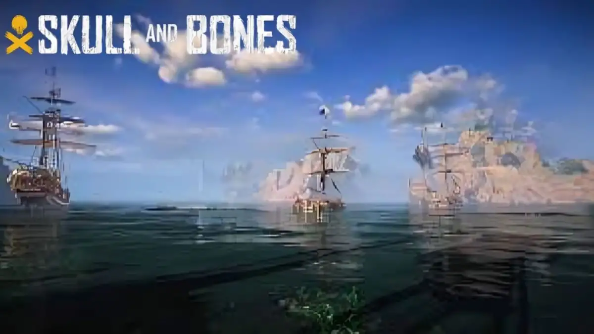 How to Find The Defender Hulk Ship Blueprint in Skull And Bones?