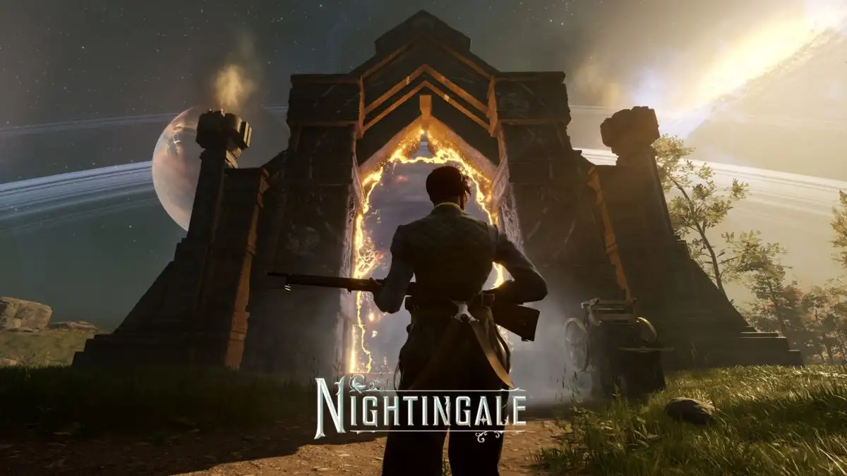 How to Fix Portal Not Opening in Nightingale, and know more about game