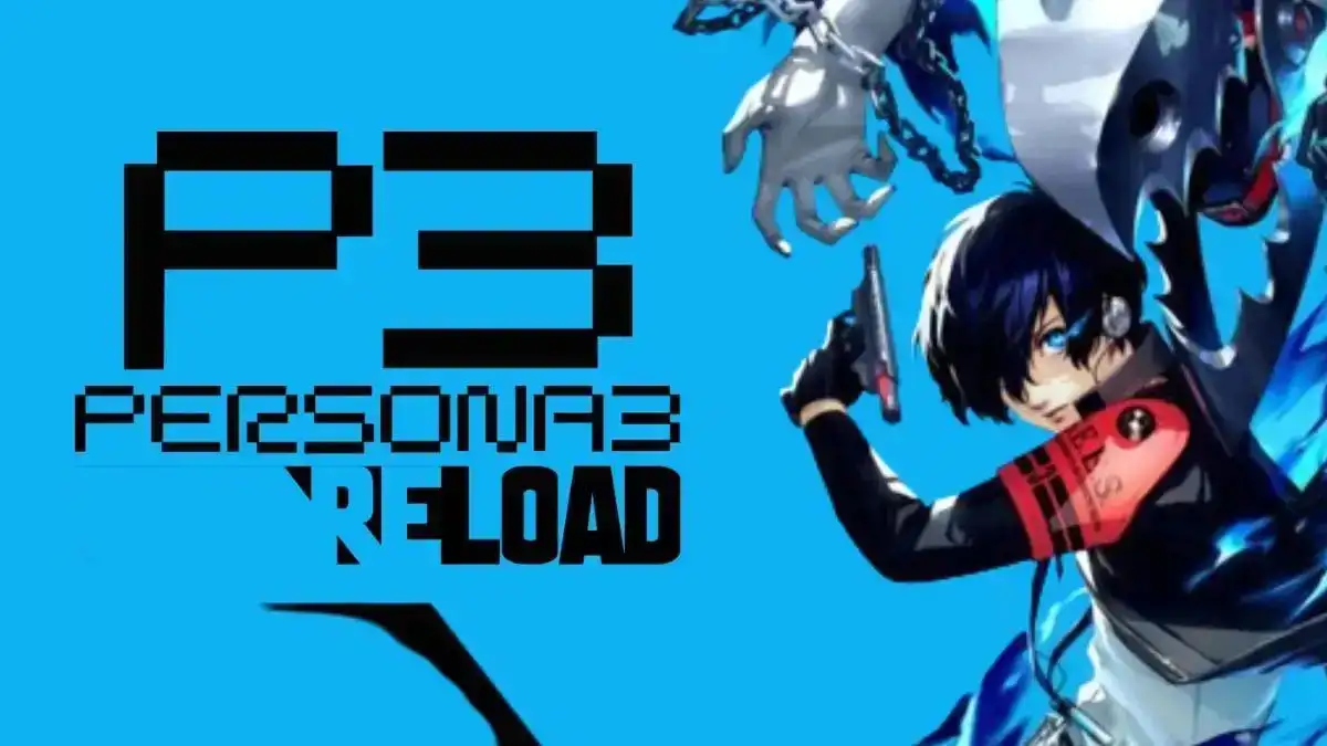 How to Fuse Ara Mitama in Persona 3 Reload, Wiki, Gameplay, and Trailer