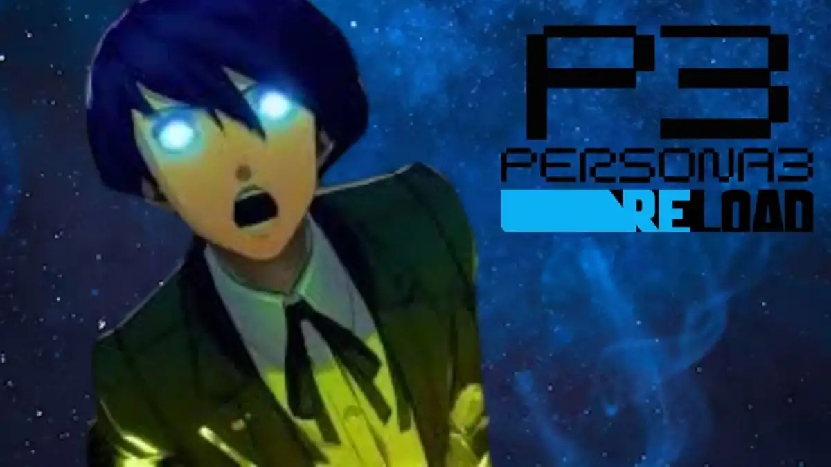 How to Fuse Helel in Persona 3 Reload? Complete Guide