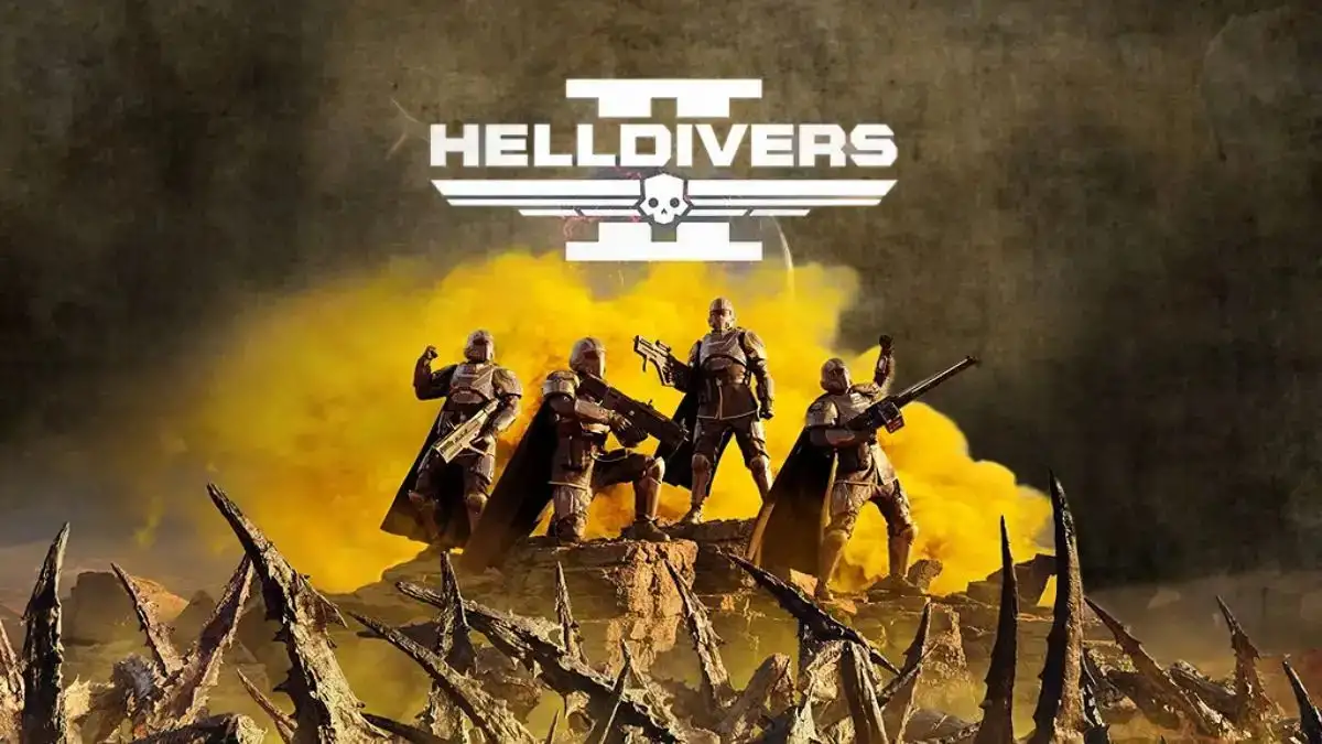 How to Get Anti Materiel Rifle in Helldivers 2? Anti Materiel Rifle in Helldivers 2