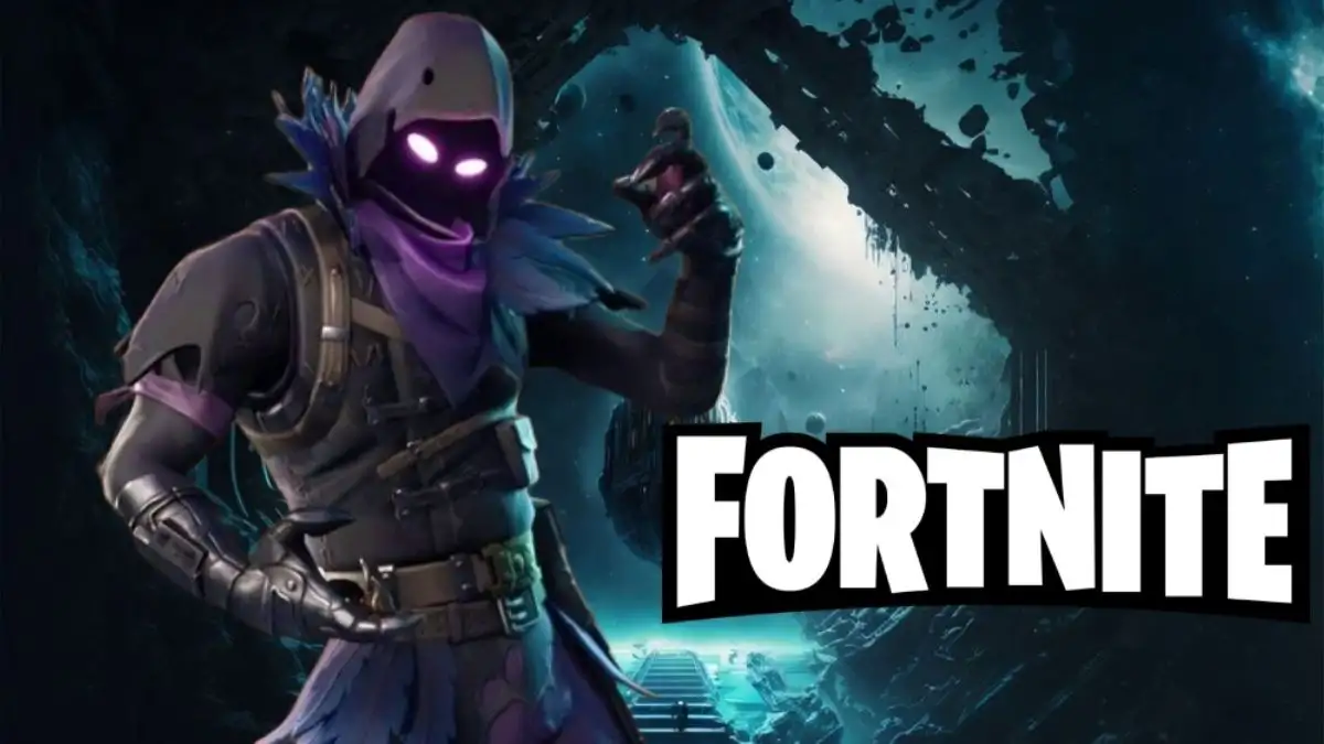 How to Get Grim Emblem Back Bling for Free in Fortnite? Complete Guide