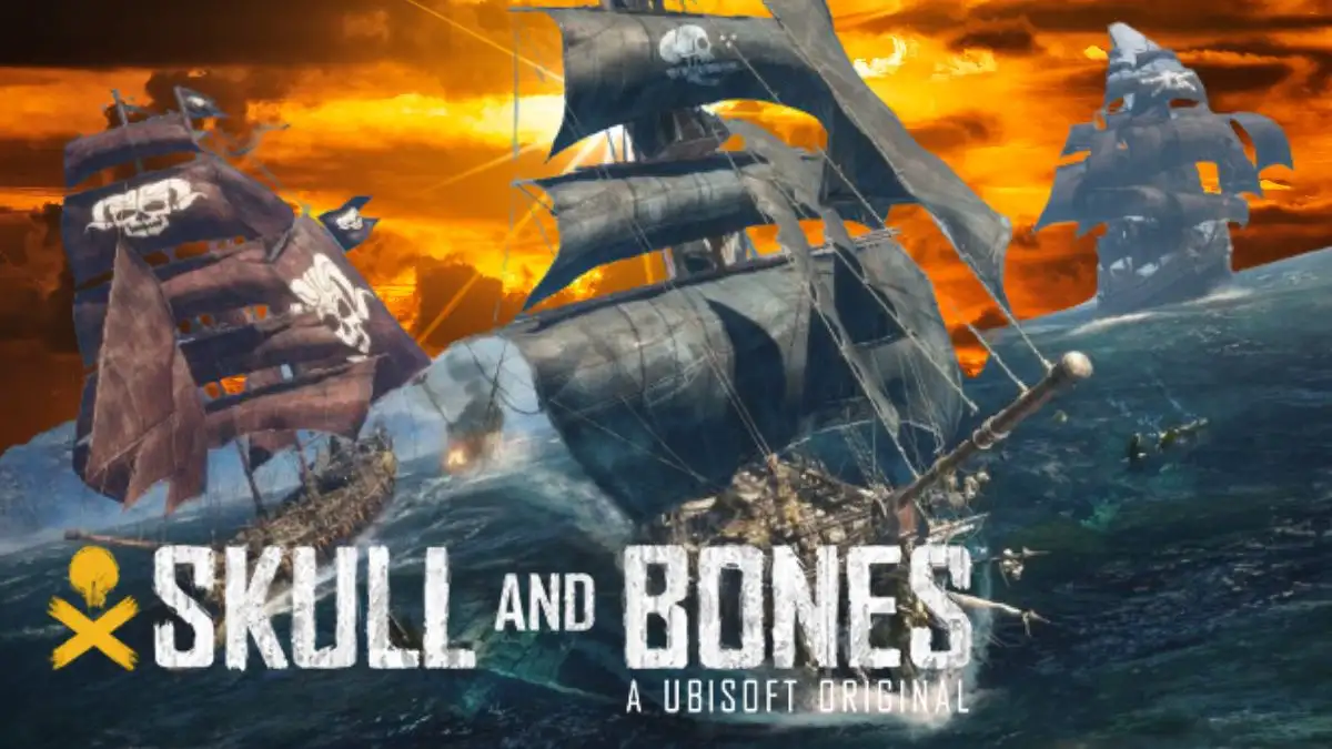 How to Get Prime Meat in Skull and Bones