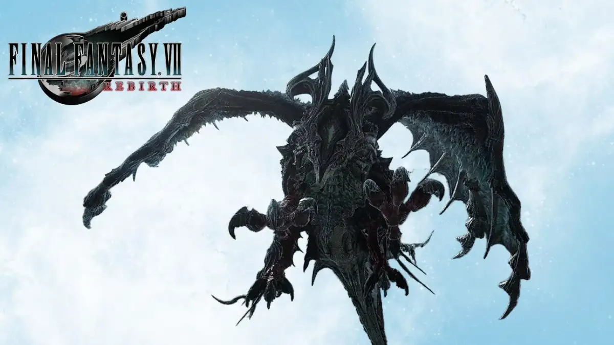 How to Get Quetzalcoatl Talon in Final Fantasy 7 Rebirth? Everything You Need to Know