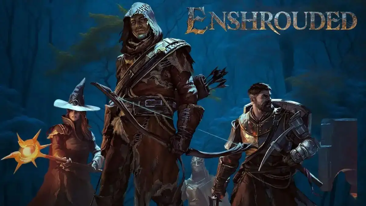 How to Get Ring of Rapacity in Enshrouded? Enshrouded Wiki, Gameplay, and Trailer