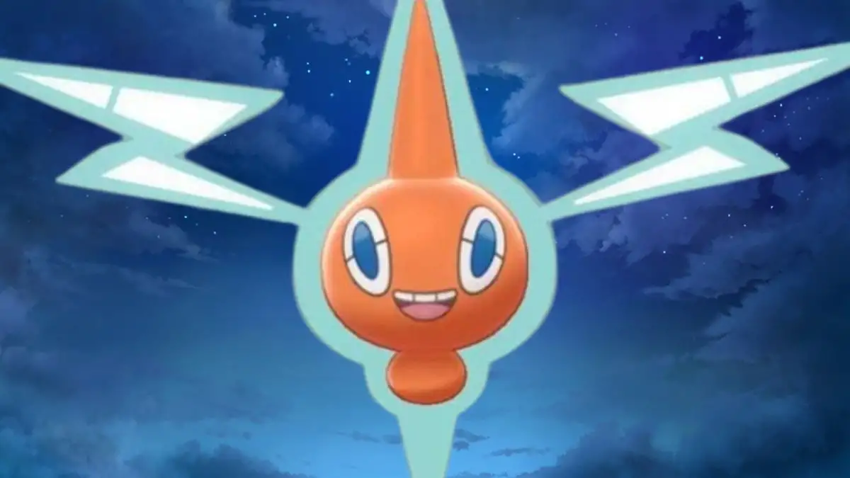 How to Get Rotom in Pokemon Go 2024? A Complete Guide