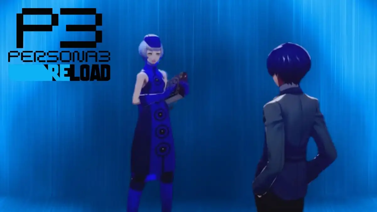 How to Get Sushi Persona 3 Reload Guide?