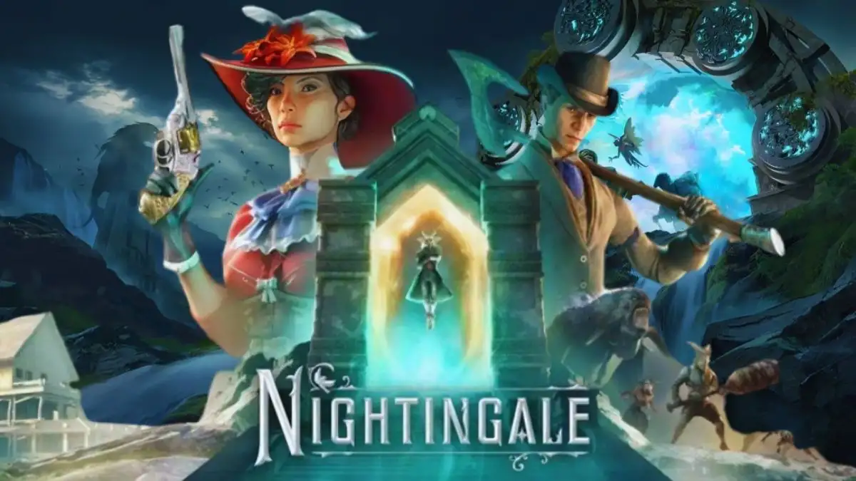 How to Get Textiles in Nightingale? How to Upgrade Clothing in Nightingale?