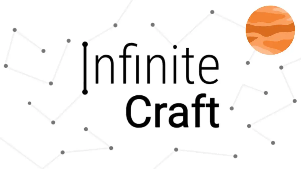 How to Get Venus in Infinite Craft? Venus in Infinite Craft