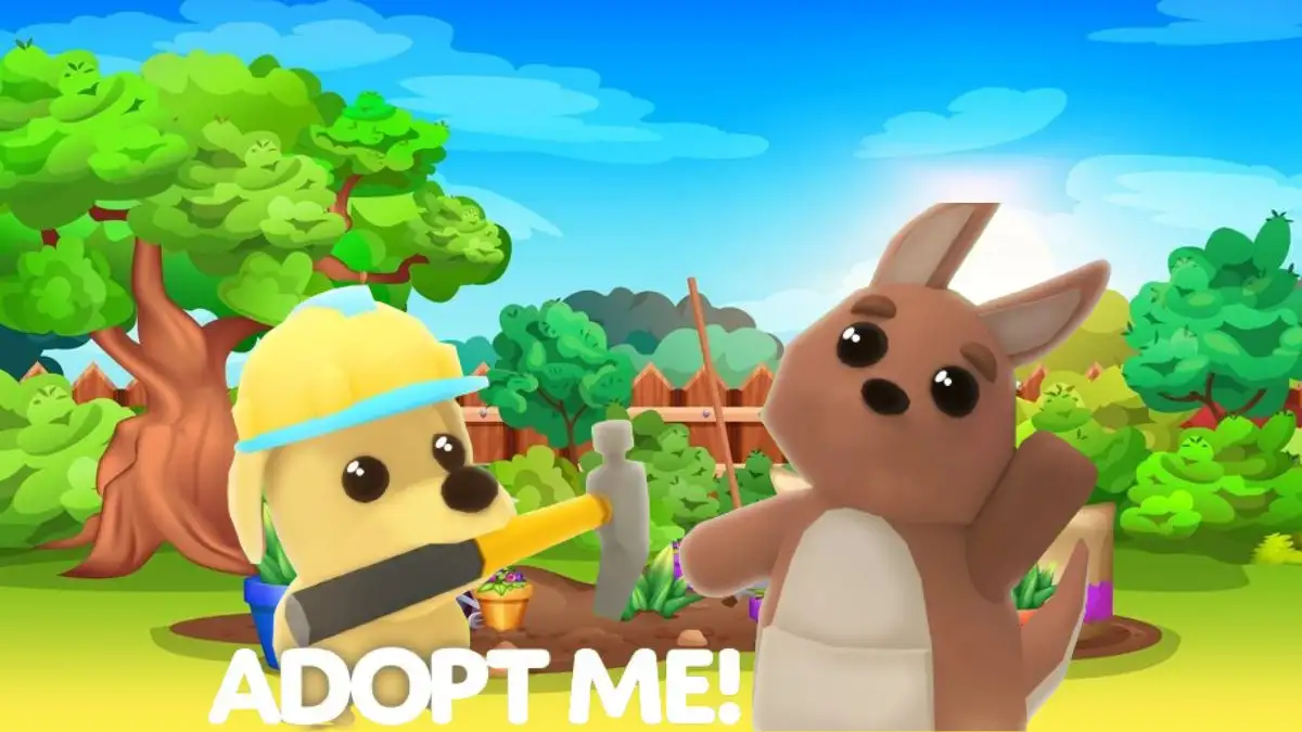 How to Get the Age-Up Potion in Adopt Me? Uses of  Age-Up Potion in Adopt Me!