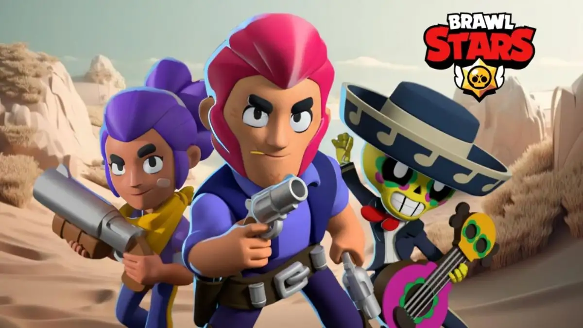 How to Get the Free Pin in Brawl Stars? Learn More About the Game